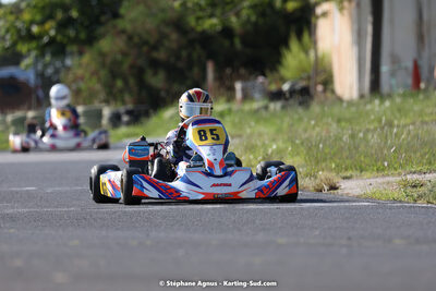 18/09/2022 : Rencontres ELCEKA à Grabels (Photos Stéphane Agnus) 2022 — karting