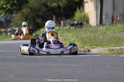 18/09/2022 : Rencontres ELCEKA à Grabels (Photos Stéphane Agnus) 2022 — karting