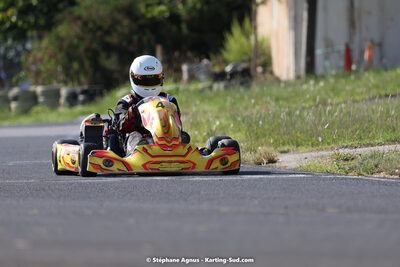 18/09/2022 : Rencontres ELCEKA à Grabels (Photos Stéphane Agnus) 2022 — karting