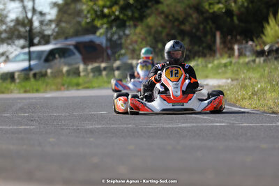 18/09/2022 : Rencontres ELCEKA à Grabels (Photos Stéphane Agnus) 2022 — karting