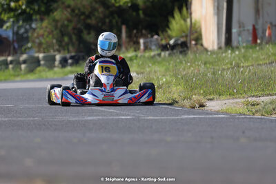 18/09/2022 : Rencontres ELCEKA à Grabels (Photos Stéphane Agnus) 2022 — karting
