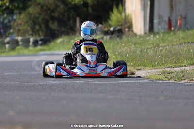 18/09/2022 : Rencontres ELCEKA à Grabels (Photos Stéphane Agnus) 2022 — karting