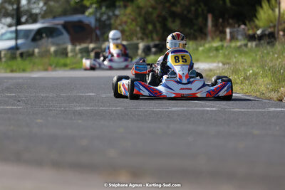 18/09/2022 : Rencontres ELCEKA à Grabels (Photos Stéphane Agnus) 2022 — karting