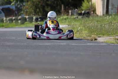 18/09/2022 : Rencontres ELCEKA à Grabels (Photos Stéphane Agnus) 2022 — karting