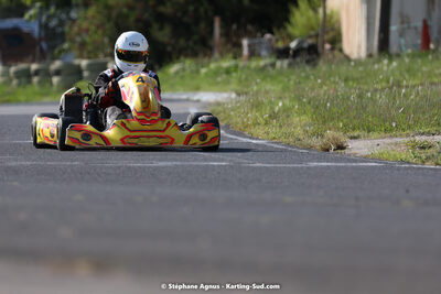 18/09/2022 : Rencontres ELCEKA à Grabels (Photos Stéphane Agnus) 2022 — karting