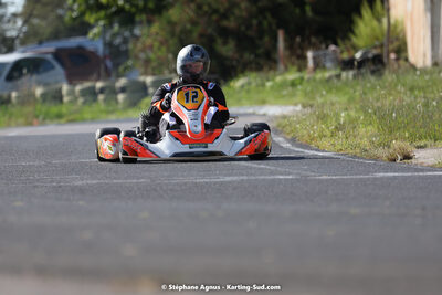 18/09/2022 : Rencontres ELCEKA à Grabels (Photos Stéphane Agnus) 2022 — karting