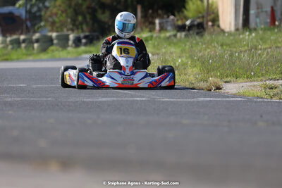 18/09/2022 : Rencontres ELCEKA à Grabels (Photos Stéphane Agnus) 2022 — karting