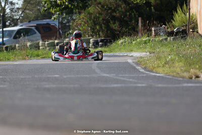 18/09/2022 : Rencontres ELCEKA à Grabels (Photos Stéphane Agnus) 2022 — karting