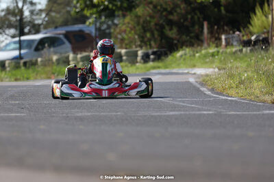 18/09/2022 : Rencontres ELCEKA à Grabels (Photos Stéphane Agnus) 2022 — karting