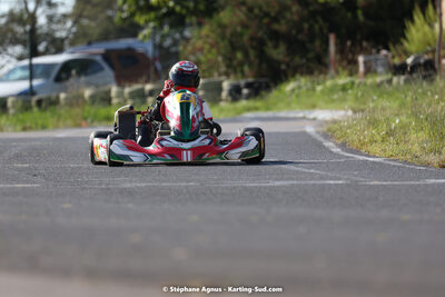 18/09/2022 : Rencontres ELCEKA à Grabels (Photos Stéphane Agnus) 2022 — karting