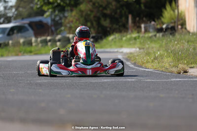 18/09/2022 : Rencontres ELCEKA à Grabels (Photos Stéphane Agnus) 2022 — karting
