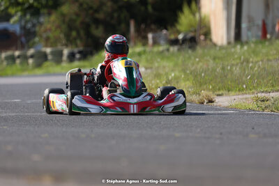 18/09/2022 : Rencontres ELCEKA à Grabels (Photos Stéphane Agnus) 2022 — karting
