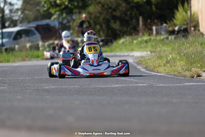 18/09/2022 : Rencontres ELCEKA à Grabels (Photos Stéphane Agnus) 2022 — karting