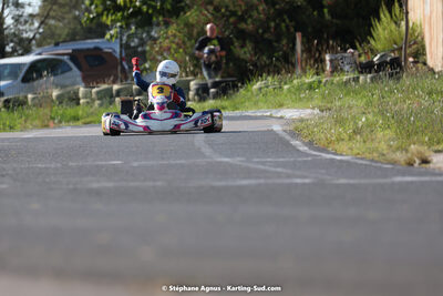18/09/2022 : Rencontres ELCEKA à Grabels (Photos Stéphane Agnus) 2022 — karting