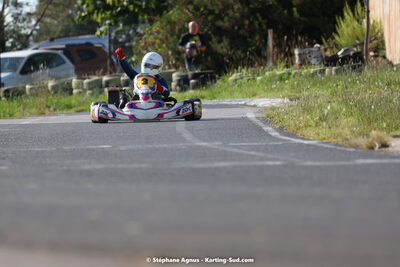 18/09/2022 : Rencontres ELCEKA à Grabels (Photos Stéphane Agnus) 2022 — karting