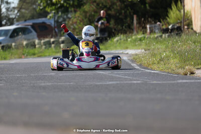18/09/2022 : Rencontres ELCEKA à Grabels (Photos Stéphane Agnus) 2022 — karting