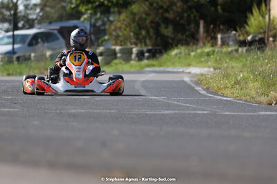 18/09/2022 : Rencontres ELCEKA à Grabels (Photos Stéphane Agnus) 2022 — karting