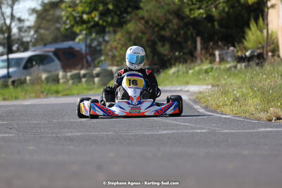 18/09/2022 : Rencontres ELCEKA à Grabels (Photos Stéphane Agnus) 2022 — karting