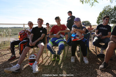 18/09/2022 : Rencontres ELCEKA à Grabels (Photos Stéphane Agnus) 2022 — karting