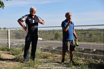 18/09/2022 : Rencontres ELCEKA à Grabels (Photos Stéphane Agnus) 2022 — karting