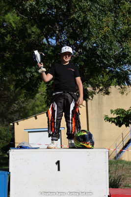 18/09/2022 : Rencontres ELCEKA à Grabels (Photos Stéphane Agnus) 2022 — karting