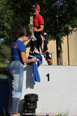 18/09/2022 : Rencontres ELCEKA à Grabels (Photos Stéphane Agnus) 2022 — karting