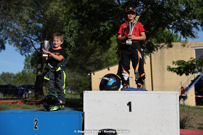 18/09/2022 : Rencontres ELCEKA à Grabels (Photos Stéphane Agnus) 2022 — karting
