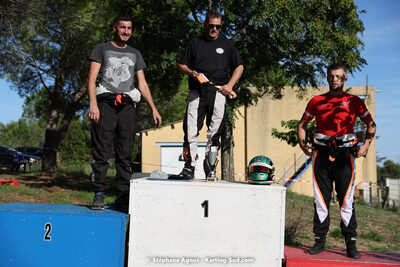 18/09/2022 : Rencontres ELCEKA à Grabels (Photos Stéphane Agnus) 2022 — karting