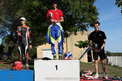 18/09/2022 : Rencontres ELCEKA à Grabels (Photos Stéphane Agnus) 2022 — karting