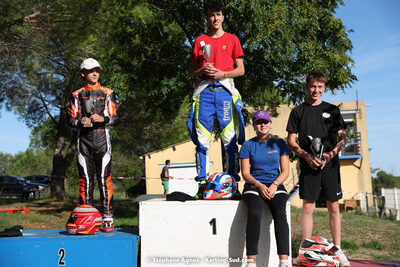18/09/2022 : Rencontres ELCEKA à Grabels (Photos Stéphane Agnus) 2022 — karting