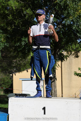 18/09/2022 : Rencontres ELCEKA à Grabels (Photos Stéphane Agnus) 2022 — karting