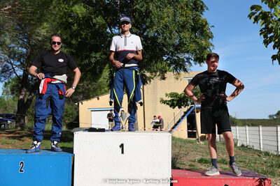 18/09/2022 : Rencontres ELCEKA à Grabels (Photos Stéphane Agnus) 2022 — karting