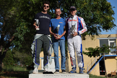 18/09/2022 : Rencontres ELCEKA à Grabels (Photos Stéphane Agnus) 2022 — karting