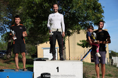 18/09/2022 : Rencontres ELCEKA à Grabels (Photos Stéphane Agnus) 2022 — karting