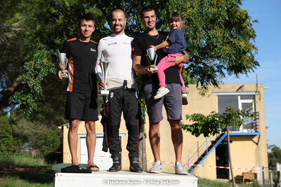 18/09/2022 : Rencontres ELCEKA à Grabels (Photos Stéphane Agnus) 2022 — karting