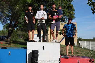 18/09/2022 : Rencontres ELCEKA à Grabels (Photos Stéphane Agnus) 2022 — karting