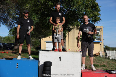 18/09/2022 : Rencontres ELCEKA à Grabels (Photos Stéphane Agnus) 2022 — karting