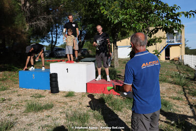 18/09/2022 : Rencontres ELCEKA à Grabels (Photos Stéphane Agnus) 2022 — karting