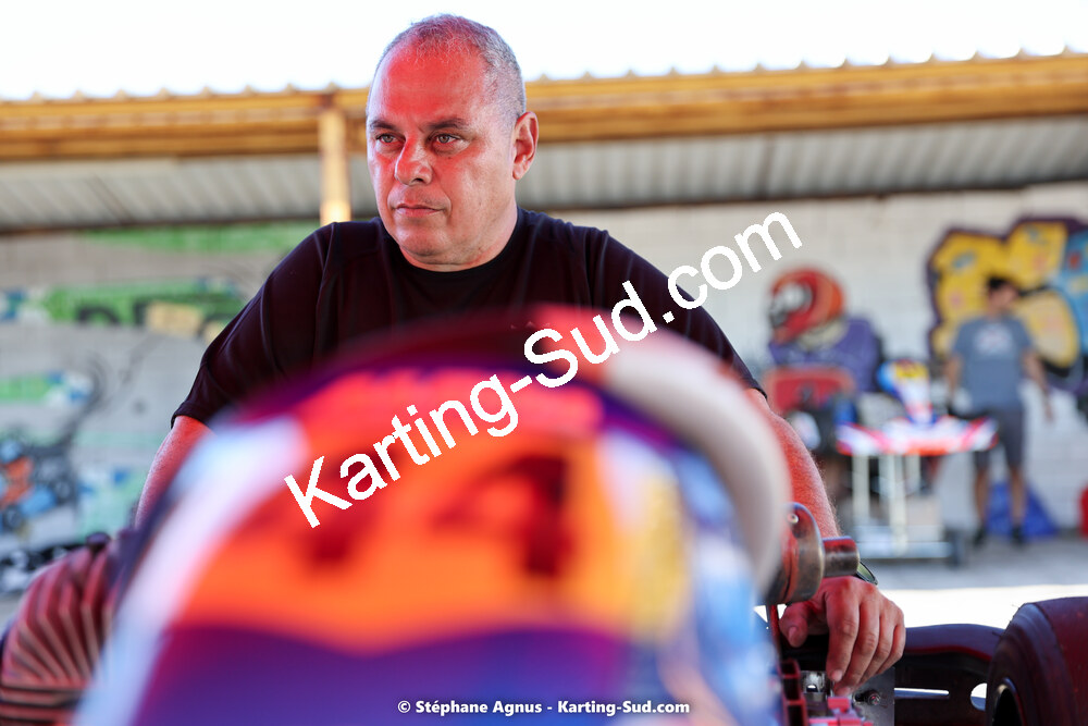 18/09/2022 : Rencontres ELCEKA à Grabels (Photos Stéphane Agnus) 2022 — karting