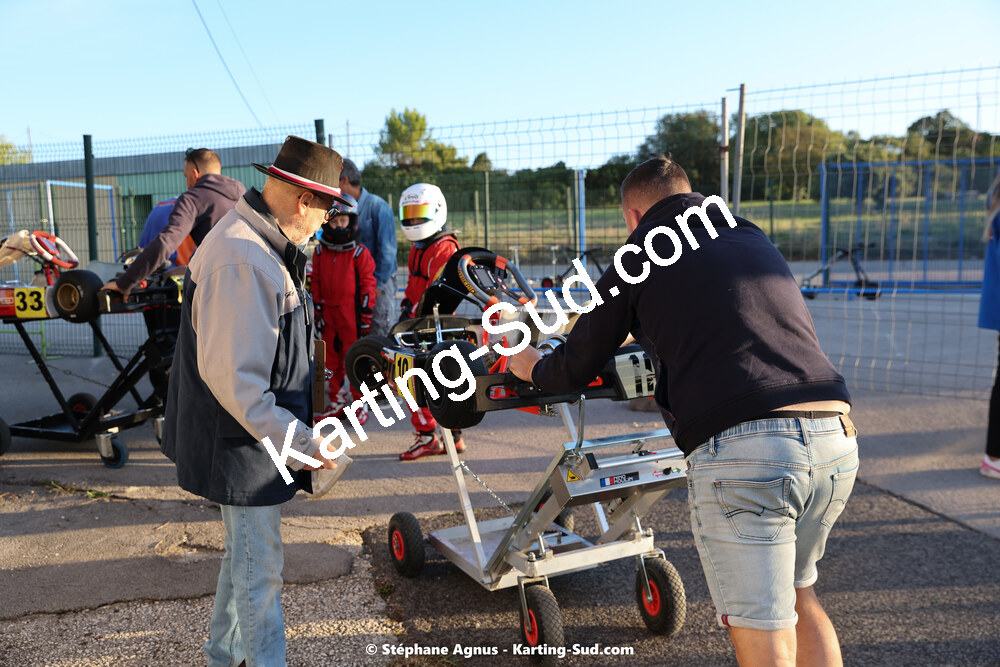 18/09/2022 : Rencontres ELCEKA à Grabels (Photos Stéphane Agnus) 2022 — karting