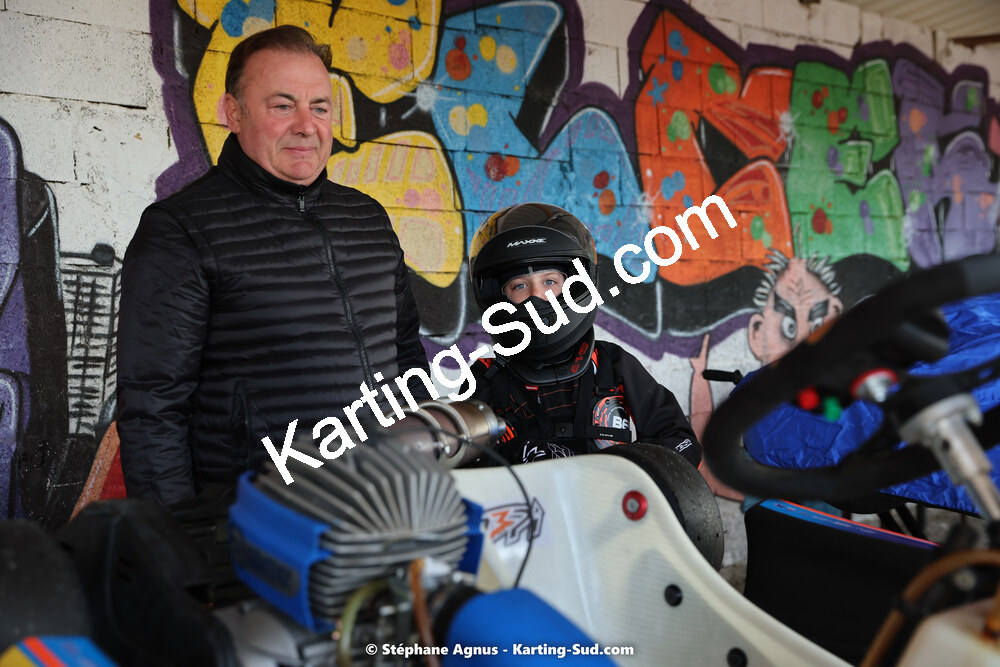 18/09/2022 : Rencontres ELCEKA à Grabels (Photos Stéphane Agnus) 2022 — karting
