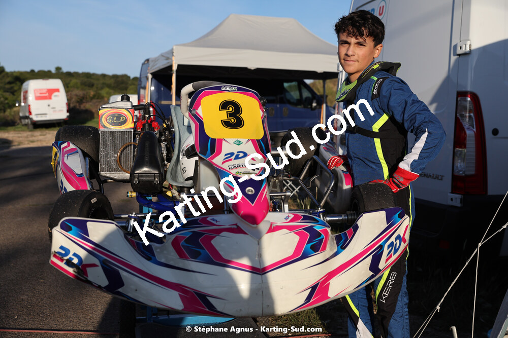 18/09/2022 : Rencontres ELCEKA à Grabels (Photos Stéphane Agnus) 2022 — karting