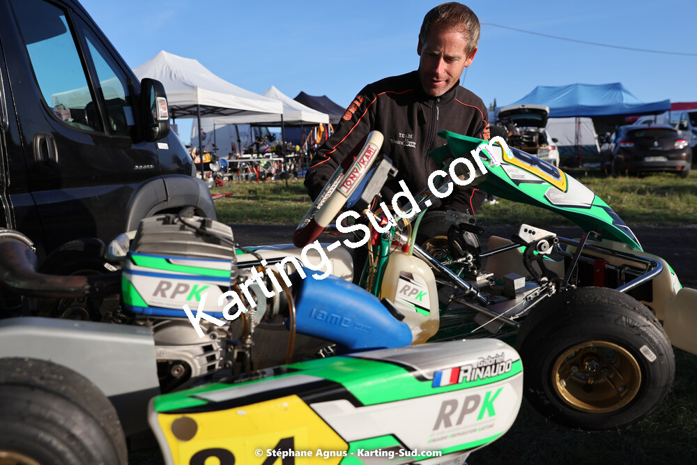 18/09/2022 : Rencontres ELCEKA à Grabels (Photos Stéphane Agnus) 2022 — karting