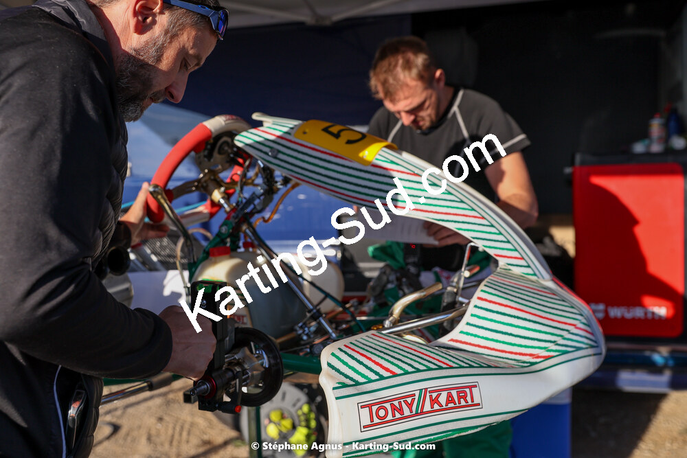 18/09/2022 : Rencontres ELCEKA à Grabels (Photos Stéphane Agnus) 2022 — karting