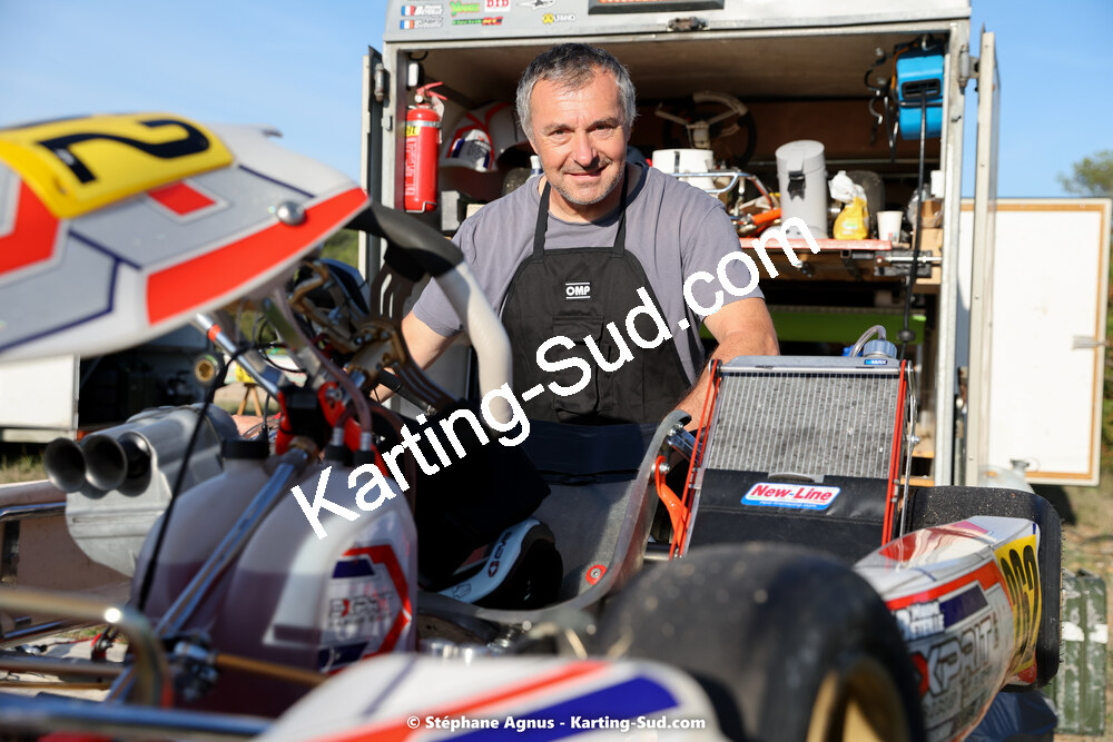 18/09/2022 : Rencontres ELCEKA à Grabels (Photos Stéphane Agnus) 2022 — karting