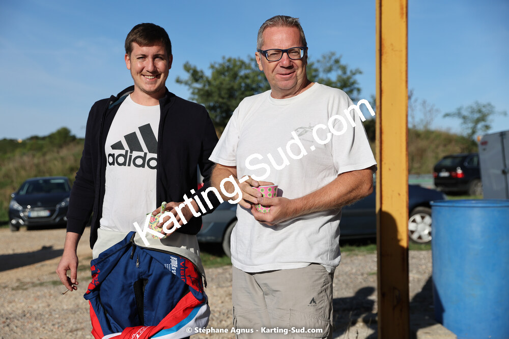 18/09/2022 : Rencontres ELCEKA à Grabels (Photos Stéphane Agnus) 2022 — karting