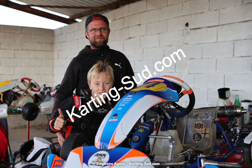 18/09/2022 : Rencontres ELCEKA à Grabels (Photos Stéphane Agnus) 2022 — karting