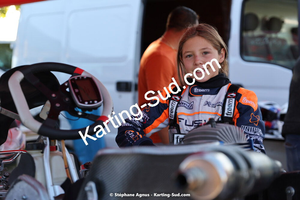 18/09/2022 : Rencontres ELCEKA à Grabels (Photos Stéphane Agnus) 2022 — karting