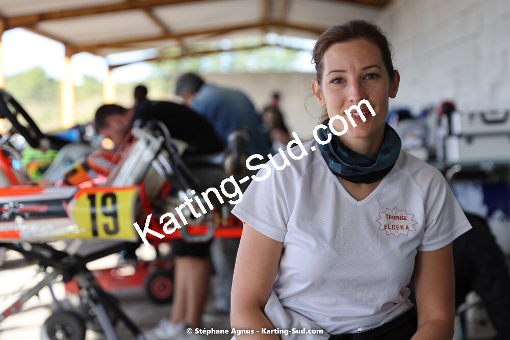 18/09/2022 : Rencontres ELCEKA à Grabels (Photos Stéphane Agnus) 2022 — karting