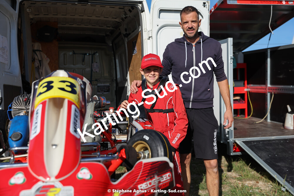 18/09/2022 : Rencontres ELCEKA à Grabels (Photos Stéphane Agnus) 2022 — karting